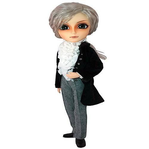 プーリップ テヤン Pullip/プーリップ/Lunatic White Rabbit/TAEYANG