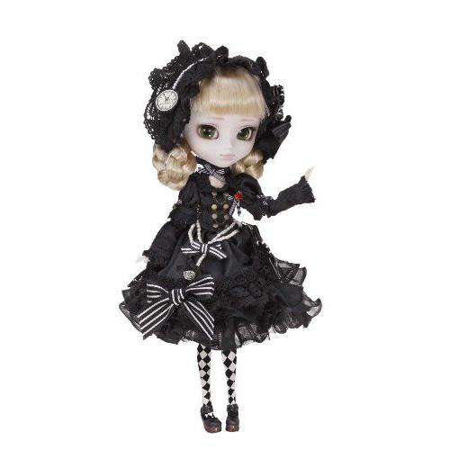 Pullip(プーリップ) / NELLA (流行り物 あやつり人形) Groove Pullip(プーリップ) [JAPAN]