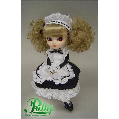 Pullip(プーリップ) Stica 12” その他おもちゃ-ゲーム、おもちゃ