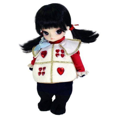 Pullip(プーリップ) Dal Puki 10” その他おもちゃ-ゲーム、おもちゃ