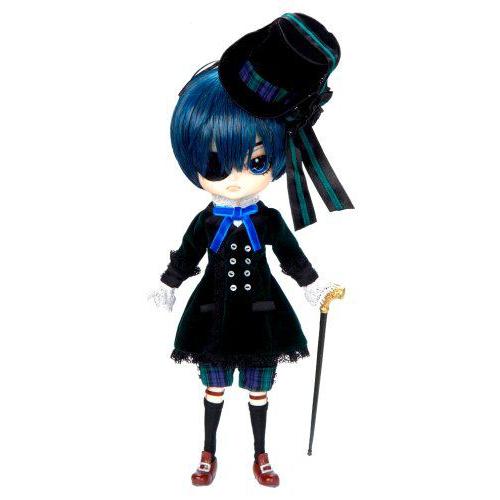 Pullip(プーリップ) Dal ファッション 人形 - Black Butler Ciel