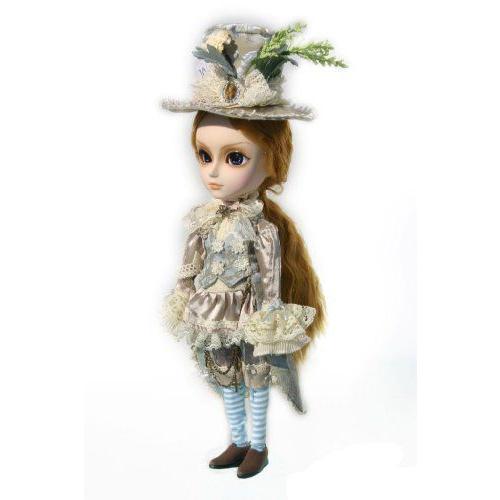 Pullip(プーリップ) Taeyang(テヤン) T-217 ロマンティック Mad Hatter