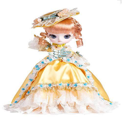Pullip(プーリップ) Dal Charlotte ファッション 人形