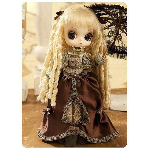 Pullip(プーリップ) Byul 人形te Porte Leroy 人形 | 