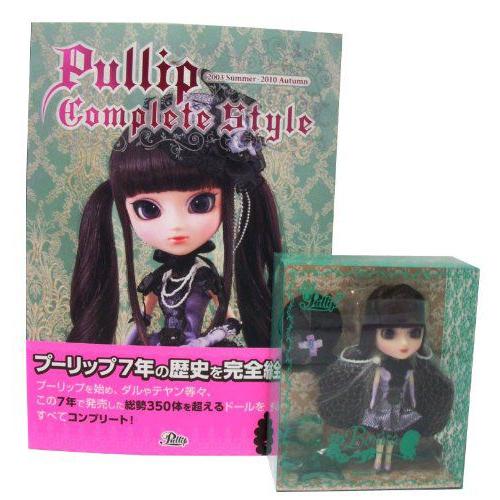 Pullip(プーリップ) 完備した Style \u0026 LittlePullip(プーリップ)+/Bonita Special 仕かける PB-031