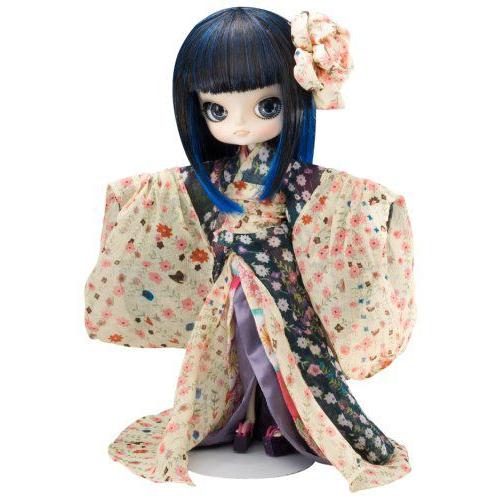 Pullip(プーリップ) Dal Hanaayame 10” その他おもちゃ-ゲーム、おもちゃ