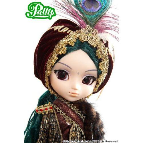 Pullip(プーリップ) Saras P-013