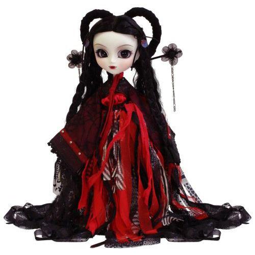 プーリップ/ペール・ノエル S-23-11-08-219-TN-ZS プーリップ pullip