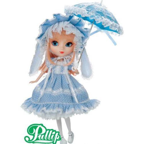 Pullip(プーリップ) Aquel : ワールドセレクトショップ - 通販 - Yahoo