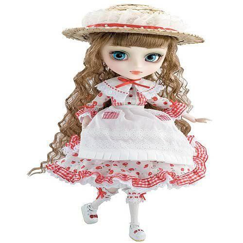 Pullip(プーリップ) Dita 流行り物 あやつり人形 その他おもちゃ-ゲーム、おもちゃ
