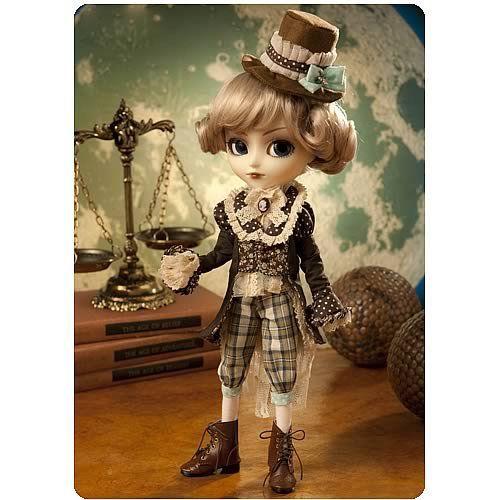Pullip(プーリップ) Isul 人形te Porte Vesselle 人形 | 