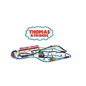 Thomas(機関車トーマス) & FRIENDS GIANT セット | 