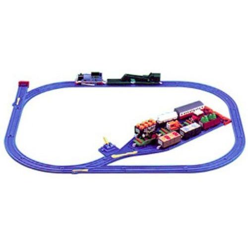 Thomas(機関車トーマス) and Mirthful Freight CARS(カーズ) セット