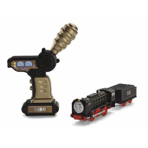 Thomas(機関車トーマス) the Train: TrackMaster R/C Hiro