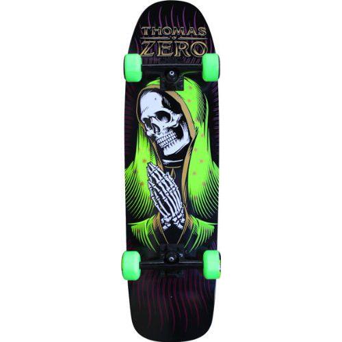 Zero Thomas(機関車トーマス) Our Lady Xl コンプリート Skateboard (9.75-Inch)