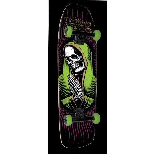 Zero Thomas(機関車トーマス) Our Lady OS コンプリート Skateboard (9.75)