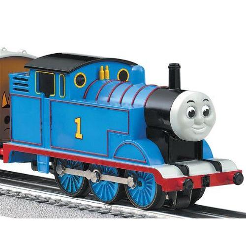 Lionel Trains Thomas(機関車トーマス) the Tank Engine #1