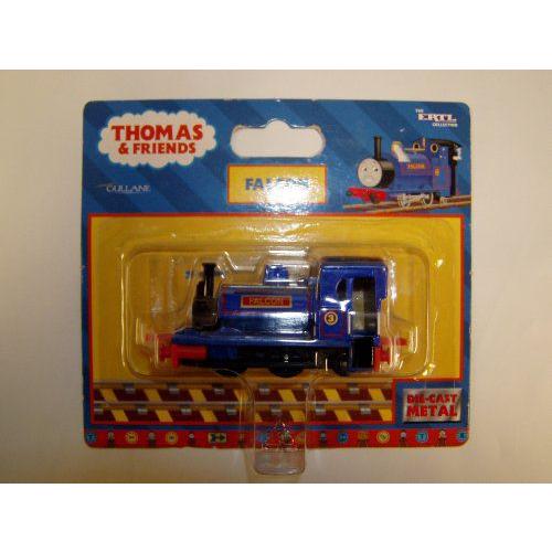 Thomas(機関車トーマス) & Friends Falcon Ertl Die Cast Metal | 