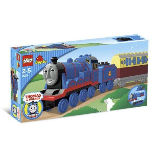 LEGO Duplo Thomas(機関車トーマス) & Friends 3354 Gordon's Express | 