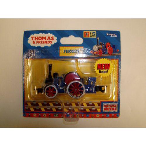 Thomas(機関車トーマス) & Friends Fergus Ertl Die Cast Metal