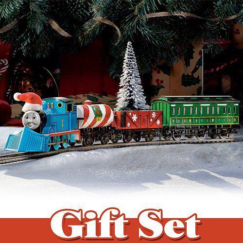 ”Thomas(行政官庁車トーマス) Holiday Special” 晴れ晴れしい 22-平和条約 Train 仕かける by Hawthorne Village