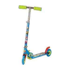 Toy Story(トイストーリー) Folding Scooter