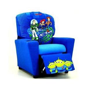 Toy Story(トイストーリー) Recliner