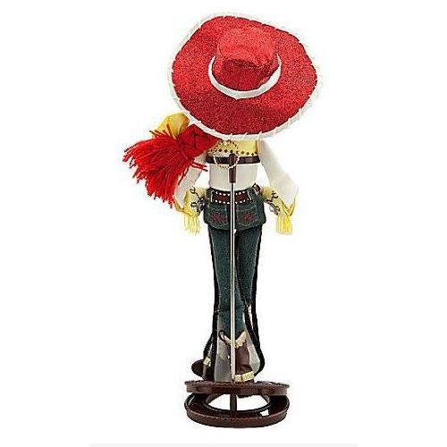 トイ・ストーリー ヴィンテージ ジェシー トーキングフィギュア Toy Story(トイストーリー) 3 トーキング ジェシー 人形 16” 2010