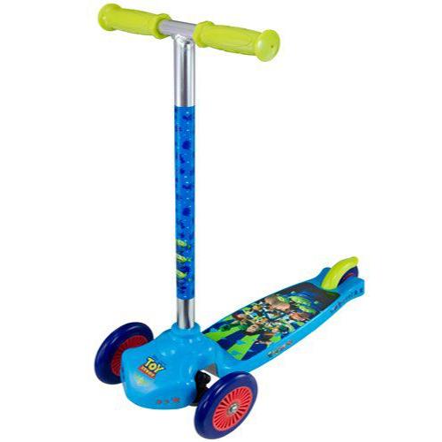 Toy Story(トイストーリー) Move 'n' Groove Scooter
