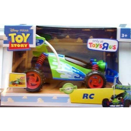 Toy Story(トイストーリー) ROLLIN' FUN RC | 