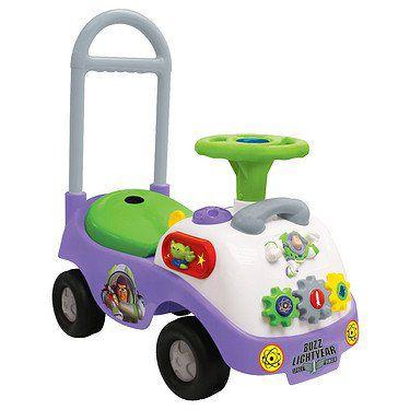 Toy Story(トイストーリー) My First Ride-On