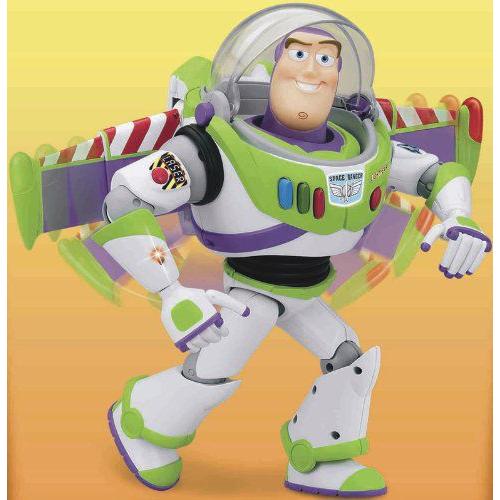 Toy Story(トイストーリー) バズライトイヤー Disney(ディズニー