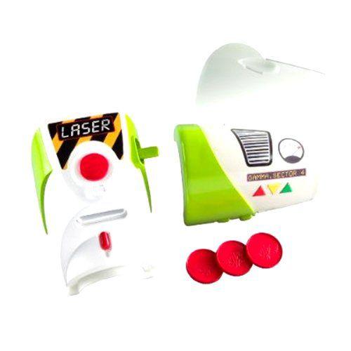Disney(ディズニー) Pixar Toy Story(トイストーリー) Official Space Ranger Gear - バズライトイヤー S_1