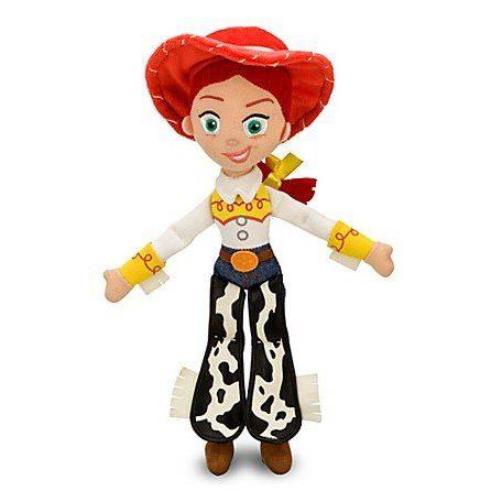 Disney(ディズニー) ストア Toy Story(トイストーリー) 3 Plush Disney(ディズニー) ストア Toy Story(トイストーリー) 3 Plush