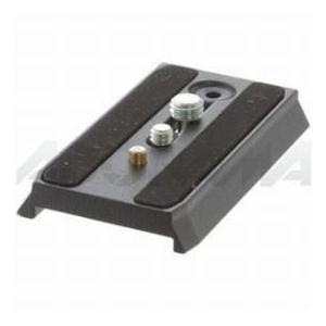 Manfrotto 501PL Quick Release Mounting plate for the 501 and 503 Pro Video Heads(#3433PL)