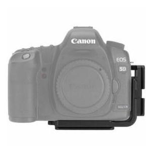 Canon EOS 5D MARK2 + KIRK L-ブラケット セット Kirk L-Bracket for Canon 5D Mark II Camera Body 【公式通販】