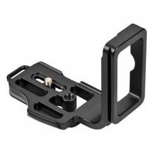 Kirk L-Bracket for Nikon D800 and D800E DSLR