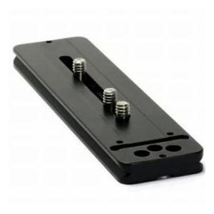Wimberley P40 5.9" Arca-Type Quick Release Plate for Telephoto Lenses