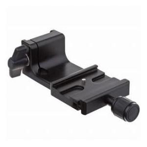 Flashpoint Mounting Extension and Plate Assembly for Gimbal Head