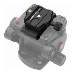 Kirk SQRC-501PL Manfrotto Quick Release Clamp : 57221297 