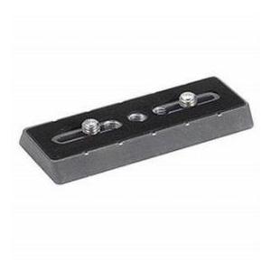 Gitzo GS2370LA Quick Release Plate Long for G1276M and GH2750QR with 3/8