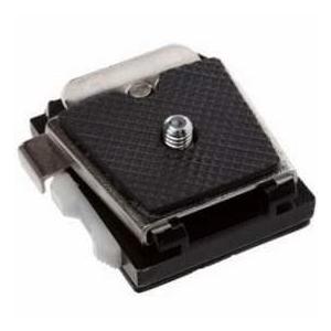 Adorama Tripod Quick Release Shoe - Small