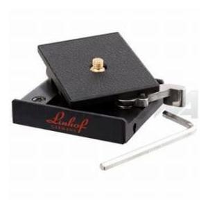 Linhof Quickfix I Small w/Camera Plate