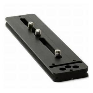 Wimberley P50 6.5" Arca-Type Quick Release Plate for Long Telephoto Lenses