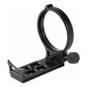 Kirk Quick Release Replacement Lens Collar for Nikon 80-400mm f/4.5-5.6 VR Lens(USA)