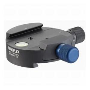 Novoflex Q-Mount DC Quick-Release Base