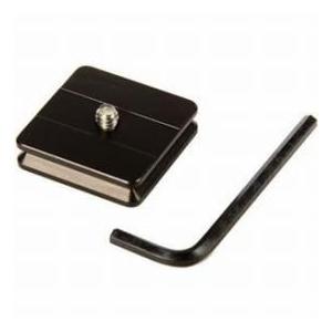 Jobu Design Arca-Swiss Adapter， 1/4"-20 Size