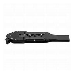 OConnor Mini European Quick Release with Camera Mounting Plate for 1030B and 1030S Fluid Heads