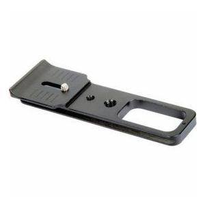 Jobu Design Surefoot Extra Long Body Plate for Pro Cameras