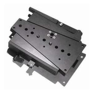 Sachtler Studio Set-Up Platform with V-Shaped Wedge Plate, for Video 60 Plus Fluid Head